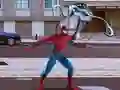 游戏Spider-Man Epic Battles在线
