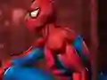游戏Spider-Man Rescue Mission在线