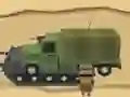 游戏Battle Escape在线