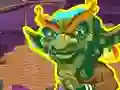 游戏Greedy Gnomes在线