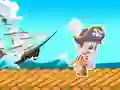 游戏The Pirate Kid在线