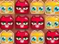 游戏Happy Kittens Puzzle在线