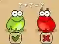 游戏Tap the frog doodle在线
