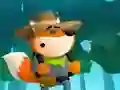 游戏Fox Adventurer在线