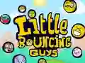 游戏Little Bouncing Guys在线