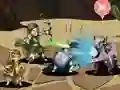 游戏Clash of the Legends在线