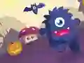 游戏Sweets Halloween Monster在线