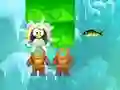 游戏Fancy Diver 3 Antarctic quest在线
