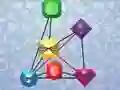 游戏Untangle the Gems在线
