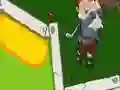 游戏Minigolf Kingdom在线