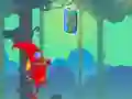 游戏Hot Runner Pepper Run在线