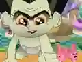游戏Baby pocalypse Smash!在线
