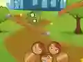游戏Zombie Love Story在线