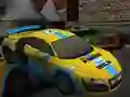 游戏Y8 Racing Thunder在线