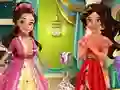 游戏Latina Princess Magical Tailor在线