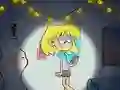 游戏The Loud House Lights Out在线