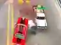 游戏Terminator Car在线