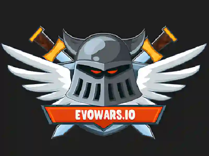 游戏EvoWars.io在线