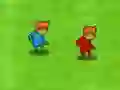 游戏Super Adventure Brothers在线
