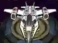 游戏Alien Sky Invasion在线