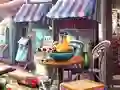 游戏Eat and Enjoy在线