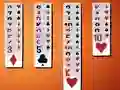 游戏Spidike Solitaire在线
