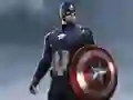 游戏Captain America Doctor在线
