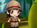 游戏Sophia's World在线