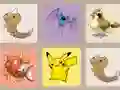 游戏2048 Pokemon在线
