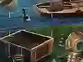 游戏The Fisherman's Curse在线