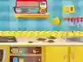 游戏Kidz Kitchen在线