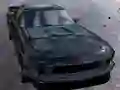 游戏Burnout Drift: Hilltop在线