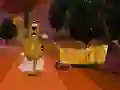 游戏Scooby-Doo! Creeper Chase Runner在线