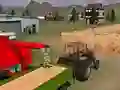 游戏The Farmer 2017 3d在线