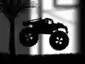 游戏Monster Truck Shadow Racer在线