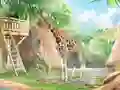 游戏Carla's Animal Show在线