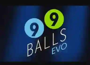游戏99 Balls Evo在线