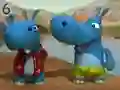 游戏The Happos Family Help the Happos在线