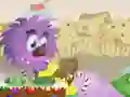 游戏Monster Eats Candy在线
