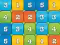 游戏Addition Blocks在线