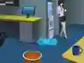 游戏Paper Toss Online在线