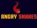 游戏Angry Snakes在线