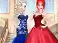 游戏Diamond Ball For Princesses在线