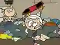 游戏Nickelodeon hall of games在线