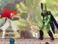游戏Anime Battle 3在线