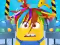 游戏Minion Real Haircuts在线
