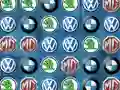游戏Car Brands Match在线