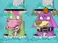 游戏Zombie Cows From Hell在线