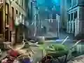 游戏Menace in the Night在线