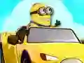 游戏Super Minions Drift在线